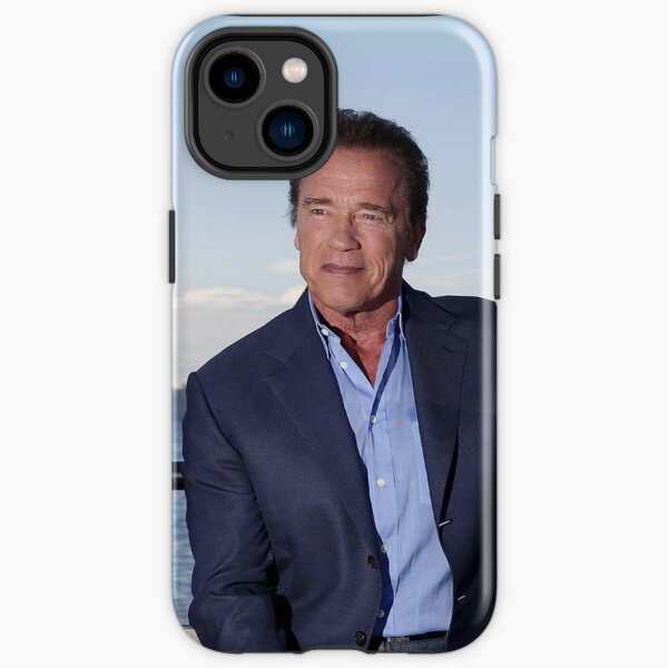 Arnold Schwarzenegger 5#111022 iPhone Robuste Hülle