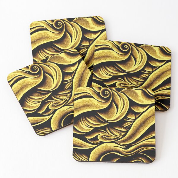 Item preview, Golden designed and sold by JustinKosch.