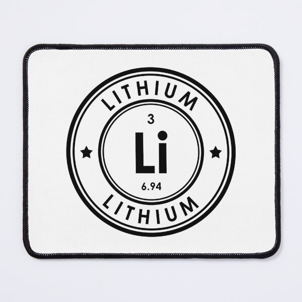 Item preview, Lithium Element designed and sold by Emllea.