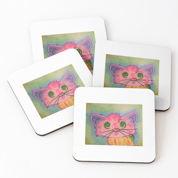 Item preview, Silly Kitty designed and sold by mkfloriomanning.