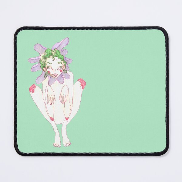 Item preview, Sitting Frog designed and sold by faerie-aries.