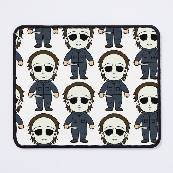 Item preview, Man with Kawaii mask designed and sold by Raymi03.
