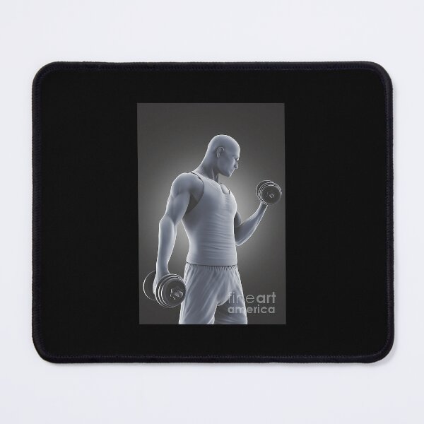 Item preview, 42 exercise workout science picture co designed and sold by eythsintaa.