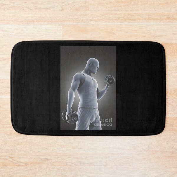 Item preview, 42 exercise workout science picture co designed and sold by eythsintaa.