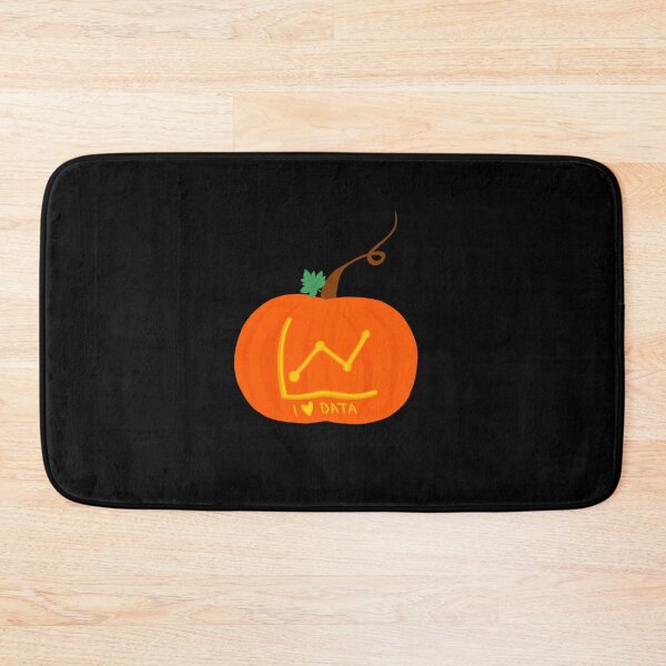 Item preview, Data Jack-o-lantern  designed and sold by bcbayay designs.