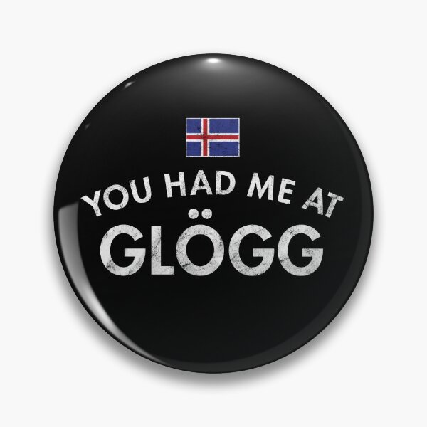 Item preview, You Had Me At Glögg designed and sold by twHistory.