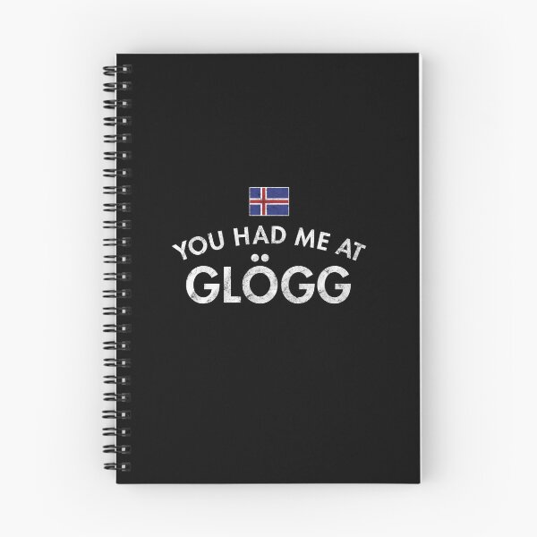 Item preview, You Had Me At Glögg designed and sold by twHistory.