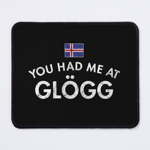 Item preview, You Had Me At Glögg designed and sold by twHistory.