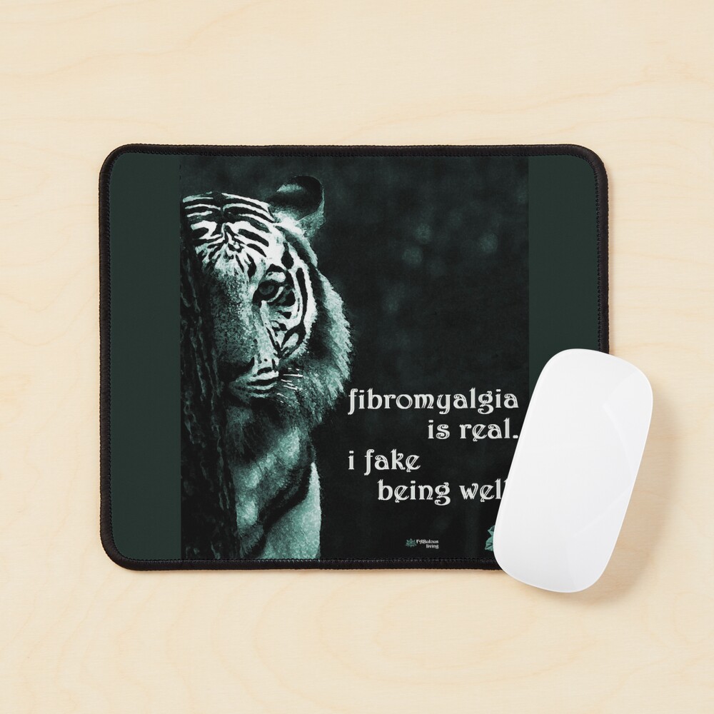 Item preview, Mouse Pad designed and sold by FABulous-living.