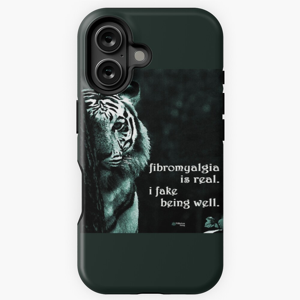Item preview, iPhone Magsafe Tough Case designed and sold by FABulous-living.