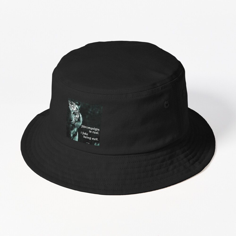 Item preview, Bucket Hat designed and sold by FABulous-living.