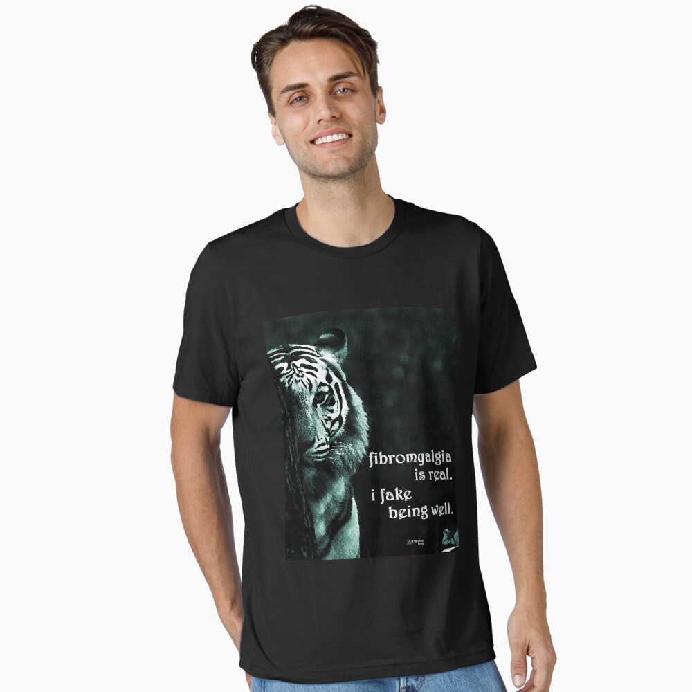 Item preview, Essential T-Shirt designed and sold by FABulous-living.