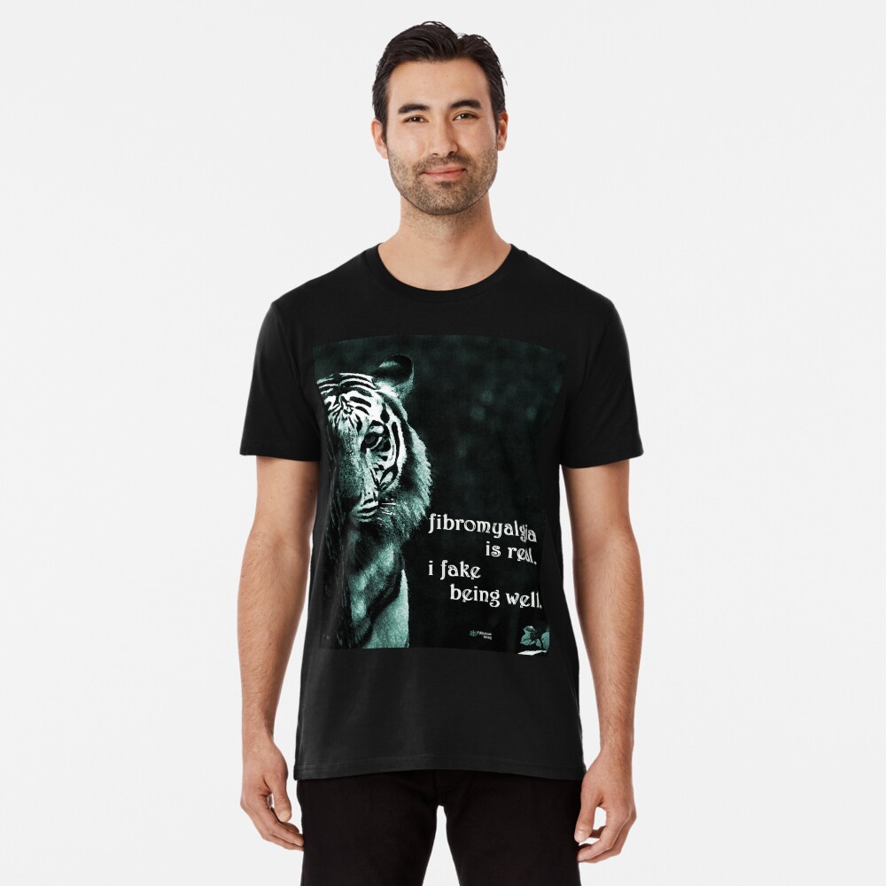Item preview, Premium T-Shirt designed and sold by FABulous-living.