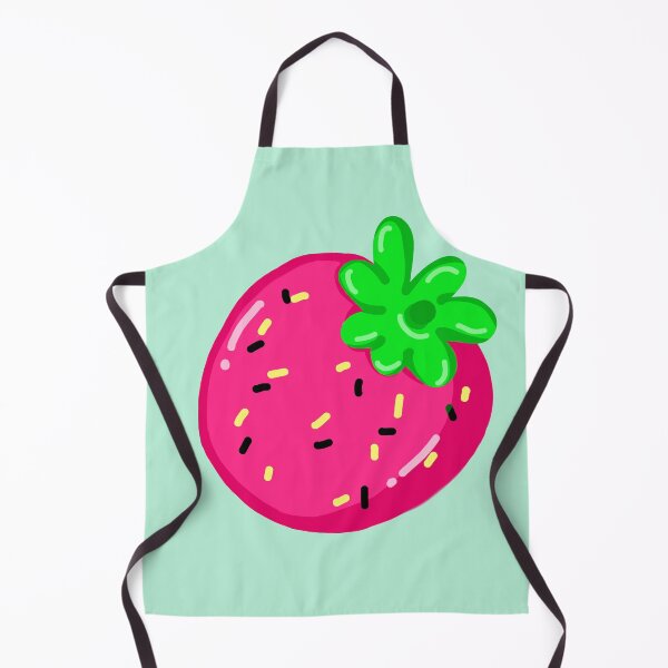 Item preview, Pink Strawberry designed and sold by Anna-cuteart3.