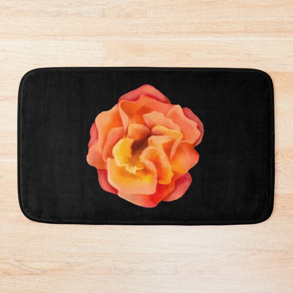 Item preview, Watercolour rose designed and sold by The Love Quill.