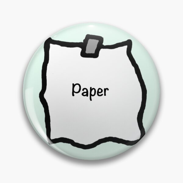 Item preview, Paper designed and sold by ThePureAudacity.