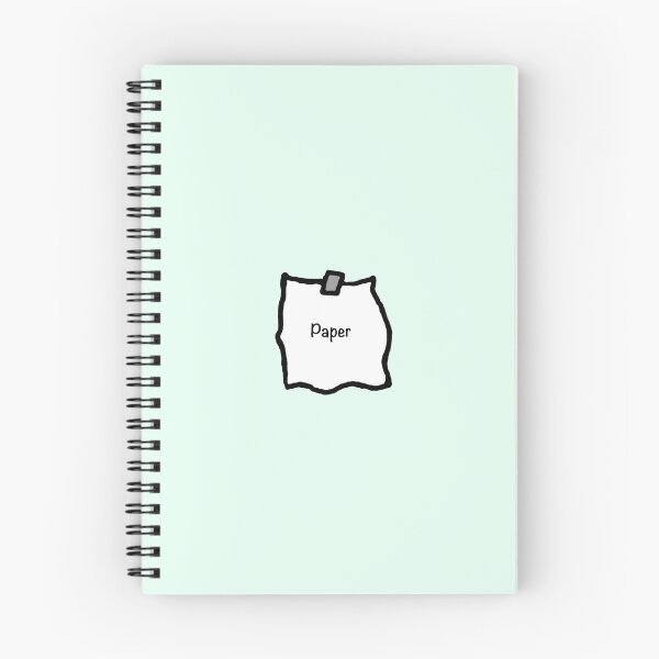 Item preview, Paper designed and sold by ThePureAudacity.