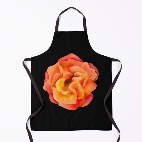 Item preview, Watercolour rose designed and sold by The Love Quill.