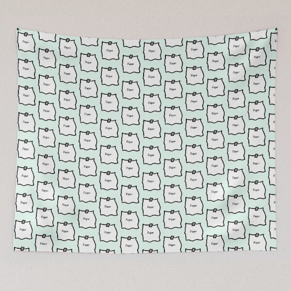 Item preview, Paper designed and sold by ThePureAudacity.