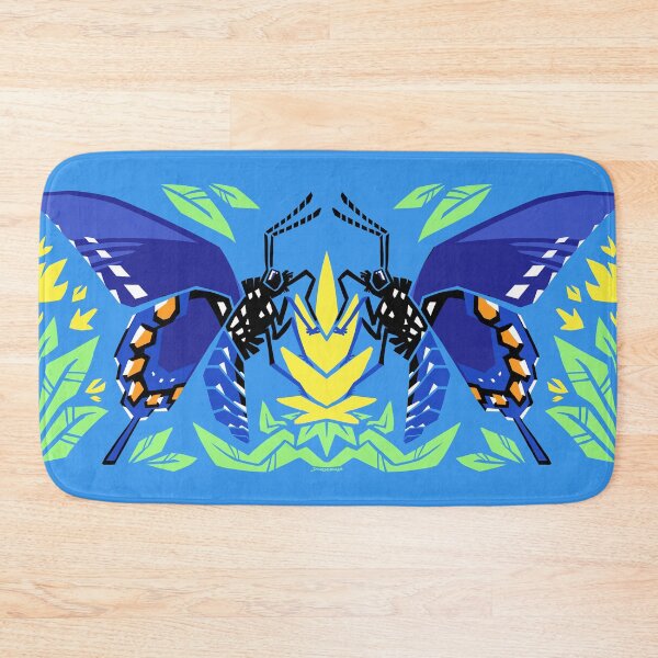 Item preview, pipevine swallowtail designed and sold by dinoserious.