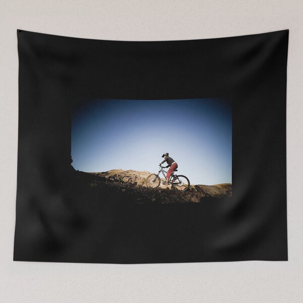 Item preview, 42 people riding mountain bikes jay reilly designed and sold by eythsintaa.