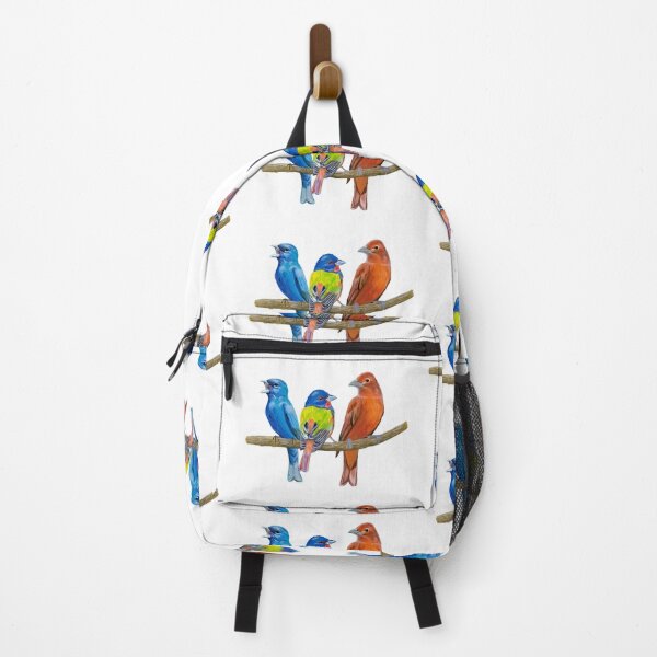 Item preview, Summer songbirds designed and sold by IsaiahEScott.