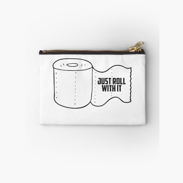 Item preview, Just Roll With It designed and sold by Beeline Design.