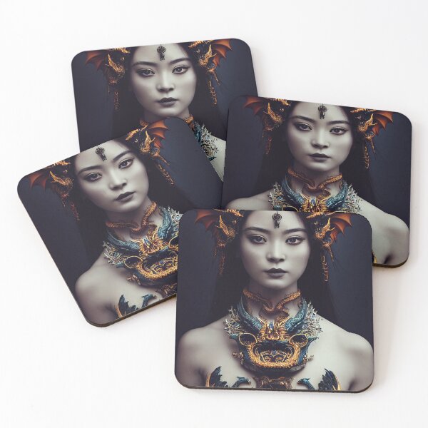 Item preview, Yamata No Orochi designed and sold by OccultDreams.