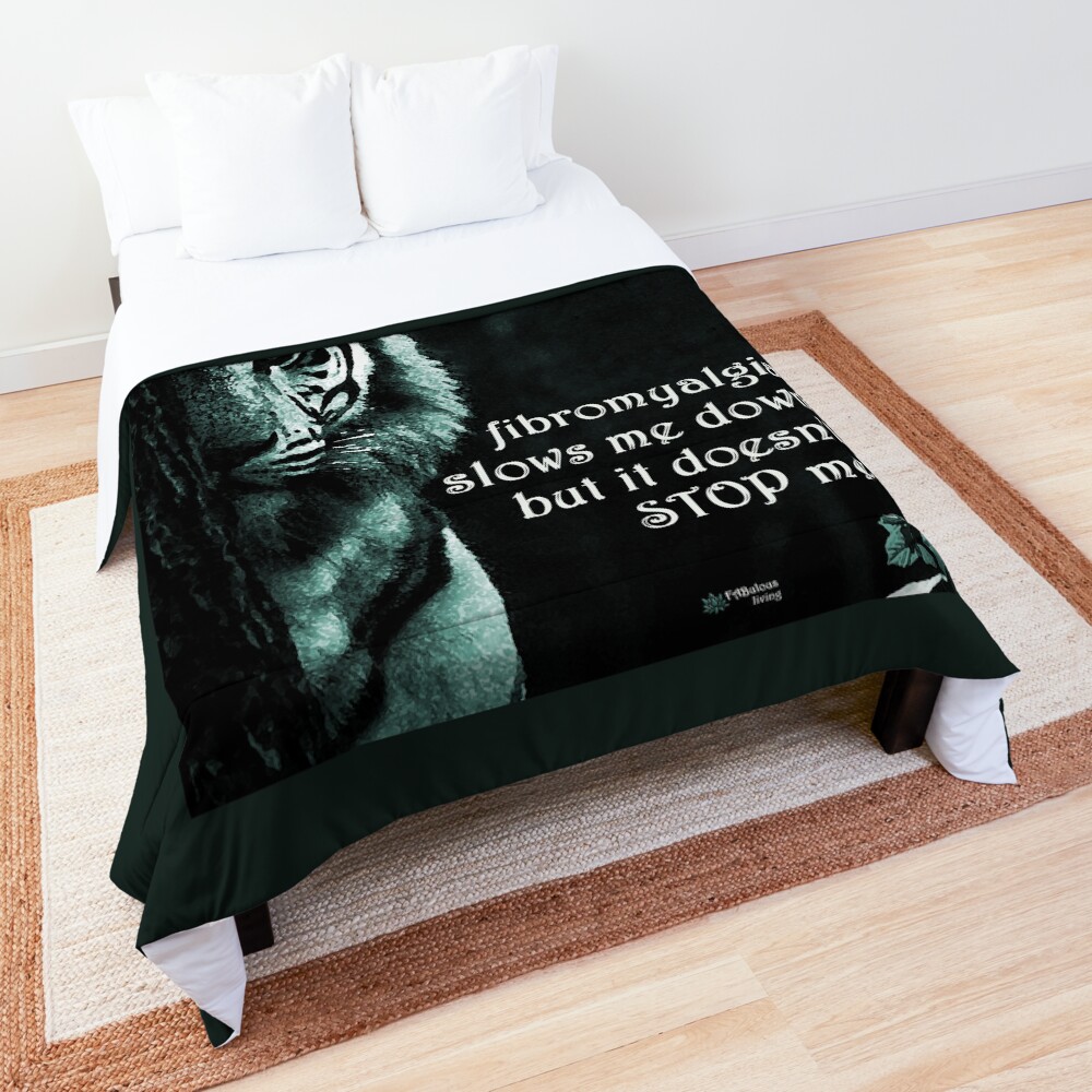 Item preview, Comforter designed and sold by FABulous-living.