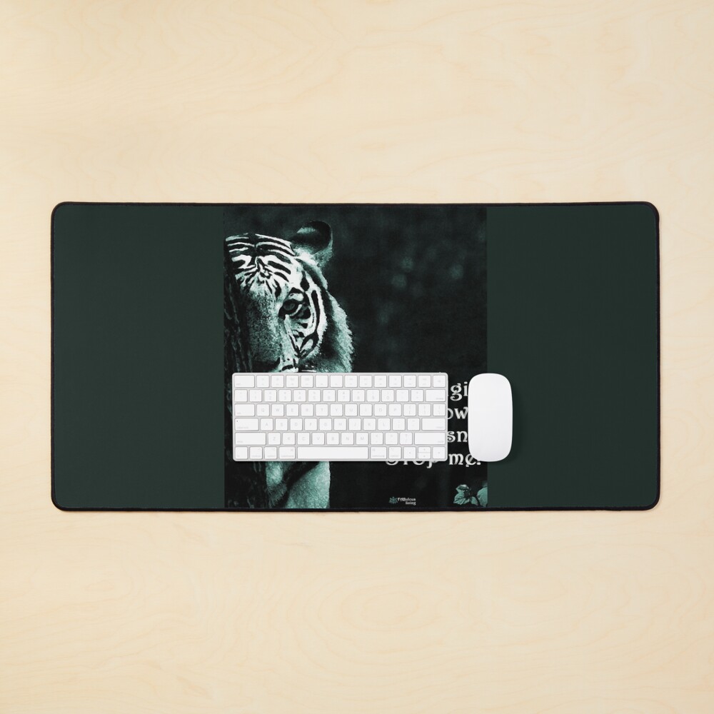 Item preview, Desk Mat designed and sold by FABulous-living.