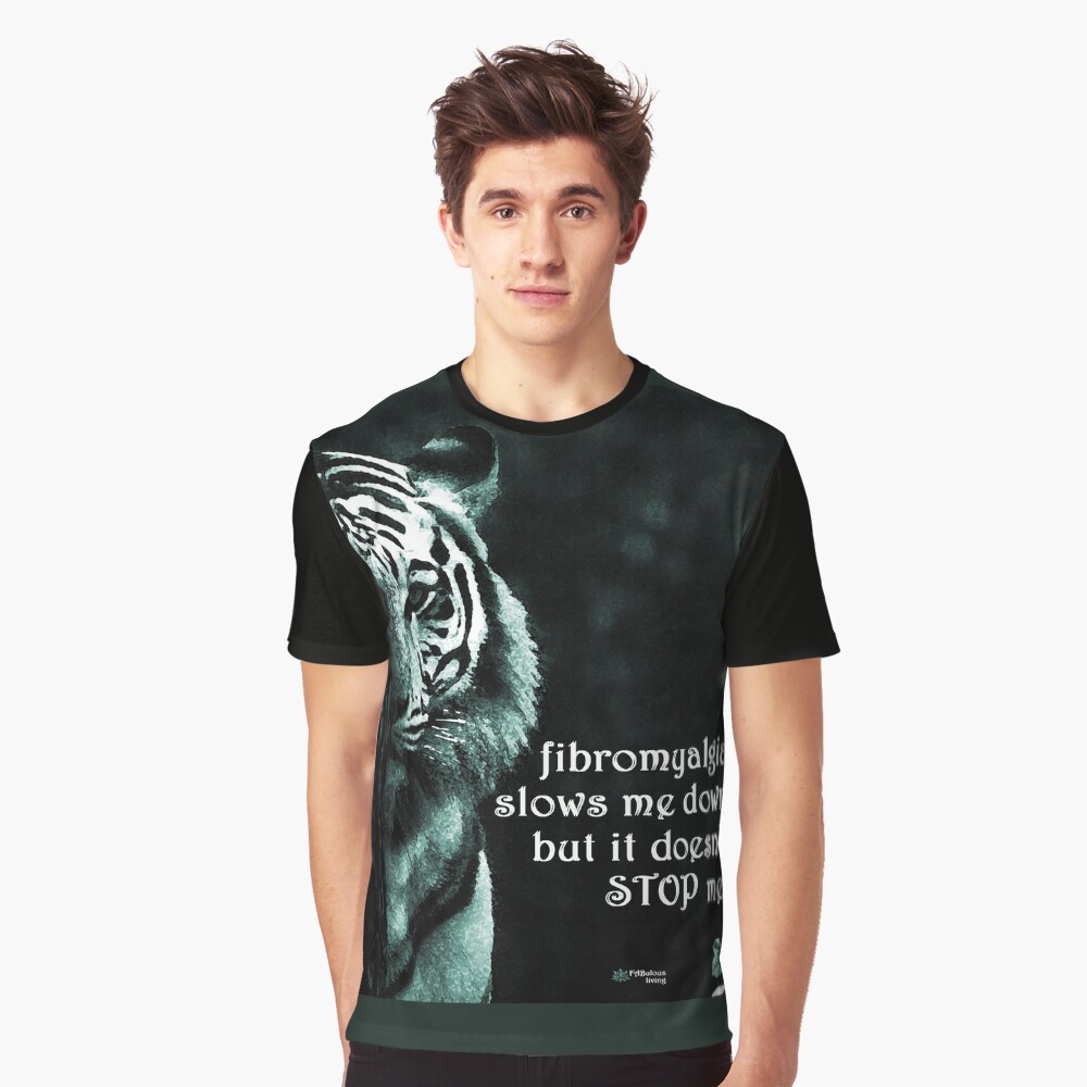 Item preview, Graphic T-Shirt designed and sold by FABulous-living.
