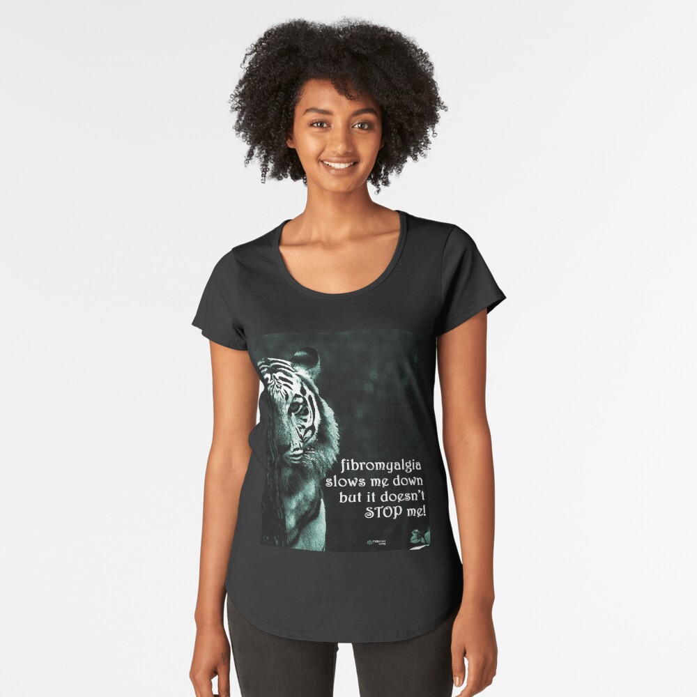 Item preview, Premium Scoop T-Shirt designed and sold by FABulous-living.