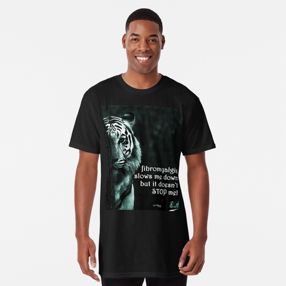 Item preview, Long T-Shirt designed and sold by FABulous-living.