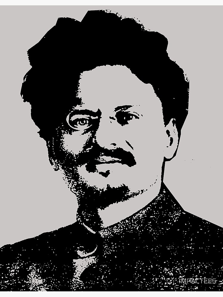 trotsky art and revolution