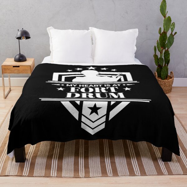 Item preview, Fort Drum designed and sold by The Junto Shop.