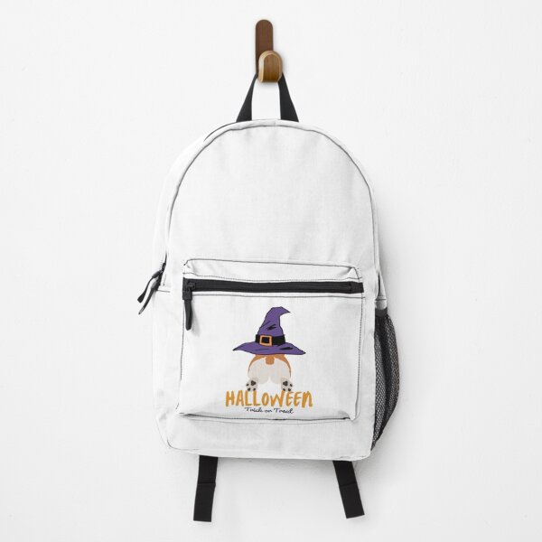 Item preview, Corgi halloween. trick or treat bat corgi butt designed and sold by T-Look.