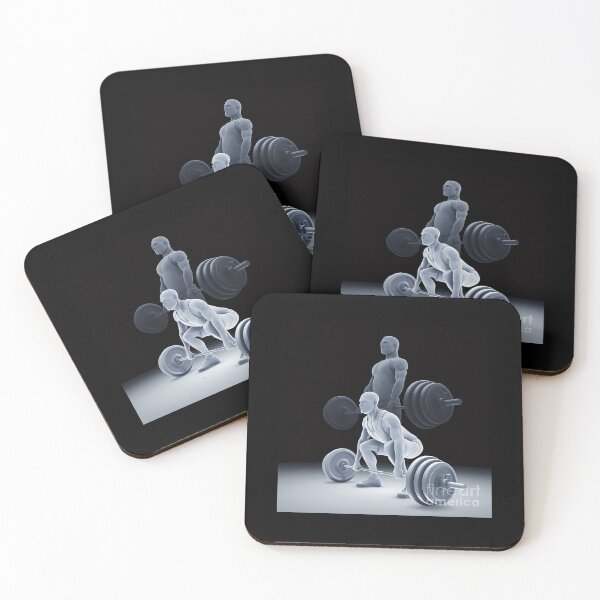 Item preview, 44 exercise workout science picture co designed and sold by eythsintaa.