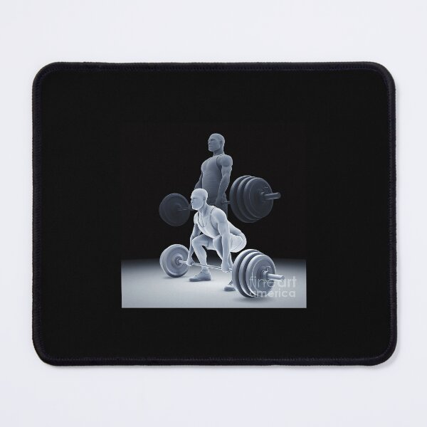 Item preview, 44 exercise workout science picture co designed and sold by eythsintaa.