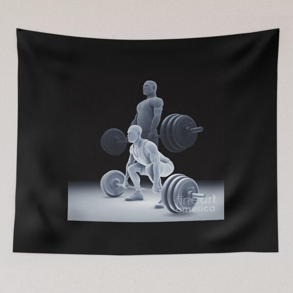 Item preview, 44 exercise workout science picture co designed and sold by eythsintaa.