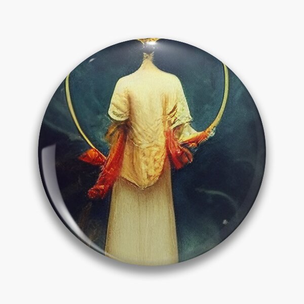 Item preview, Oracles, Six:  designed and sold by EverythingSings.