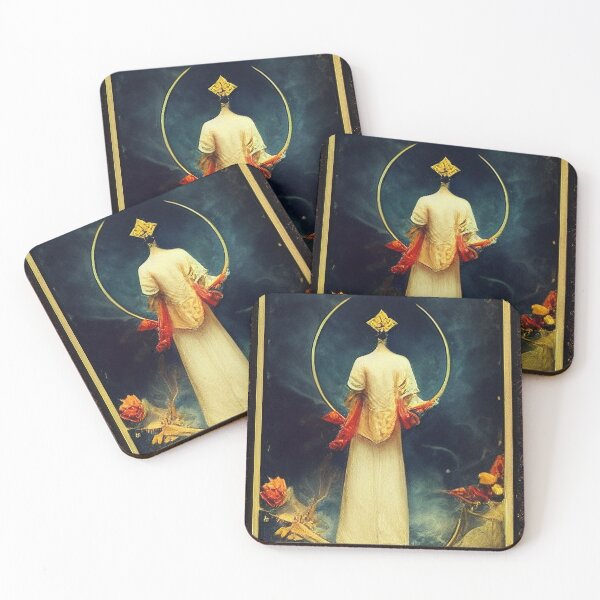 Item preview, Oracles, Six:  designed and sold by bedim.