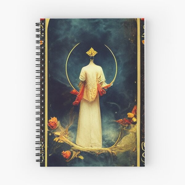 Item preview, Oracles, Six:  designed and sold by EverythingSings.