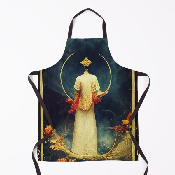 Item preview, Oracles, Six:  designed and sold by bedim.