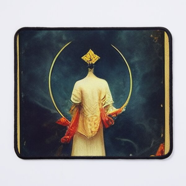 Item preview, Oracles, Six:  designed and sold by EverythingSings.