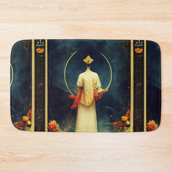 Item preview, Oracles, Six:  designed and sold by EverythingSings.