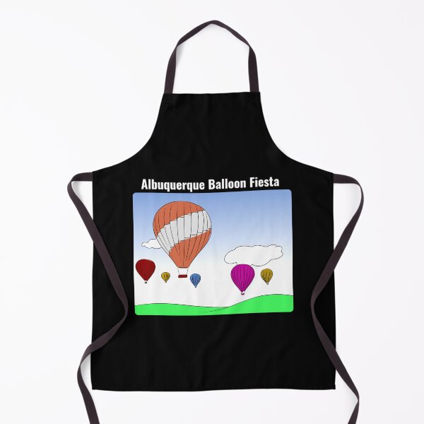 Item preview, Albuquerque Ballon Fiesta designed and sold by duke818.