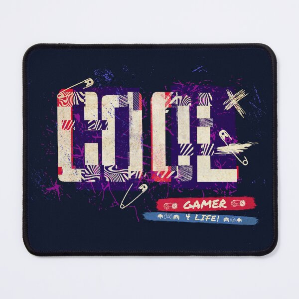 Item preview, Cool Gamer 4 life !  designed and sold by FFelder.