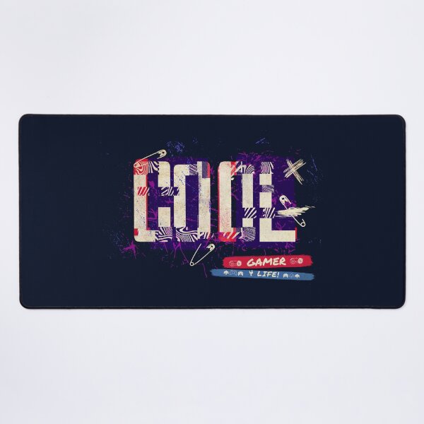 Item preview, Cool Gamer 4 life !  designed and sold by FFelder.