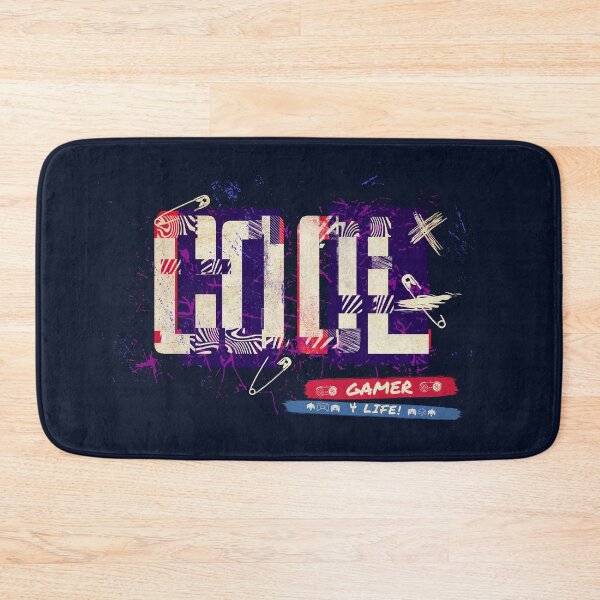 Item preview, Cool Gamer 4 life !  designed and sold by FFelder.