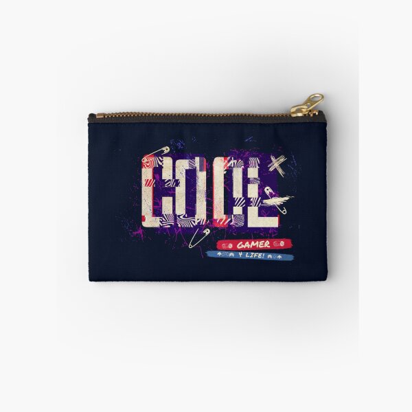 Item preview, Cool Gamer 4 life !  designed and sold by FFelder.